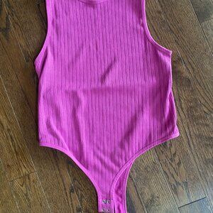 Ladies bodysuit - Dynamite
